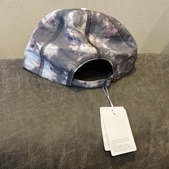 NEW Lululemon Athletica, baller cap - Picture 3 of 6
